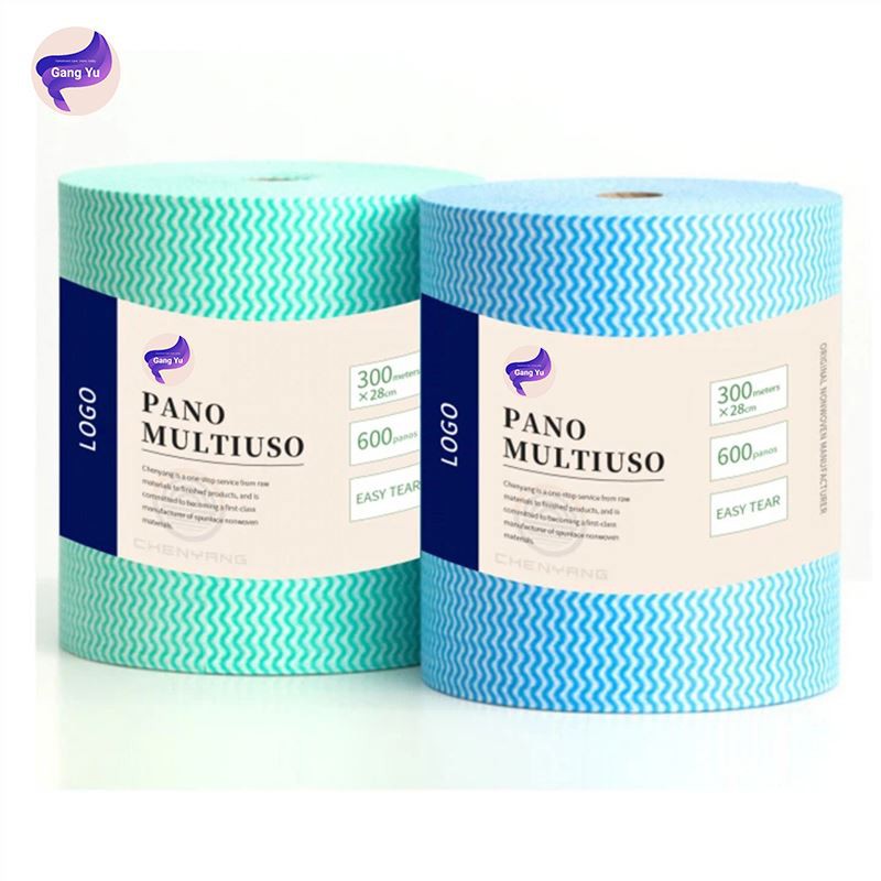 Pano Multiuso Rolo